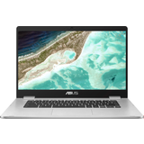 ASUS 1366x768 Bærbar ASUS Chromebook C523NA-BR0366