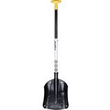 Pieps Lavineudstyr Pieps T825 Pro Shovel black/white 2021 Avalanche shovel