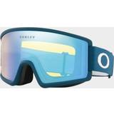Oakley Men's Ridge Line Goggles, Blue