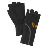 Savage Gear Fiskehandsker Savage Gear Wind Pro Half Finger Glove