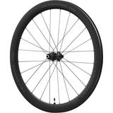 Landevejscykler Hjul Shimano Ultegra R8170 C50 Front Wheel