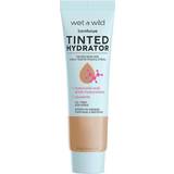 Wet N Wild Foundations Wet N Wild Bare Focus Tinted Hydrator Medium Tan