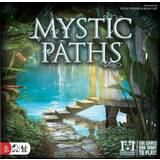 R&R Games Brætspil R&R Games Mystic Paths