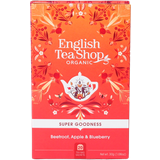 English Tea Shop Super Goodness 30g 20stk