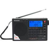 AM - Bærbar radio - Snooze Radioer Aiwa RMD-77