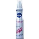 Nivea Vitaminer Hårprodukter Nivea Hair Diamond Gloss Care