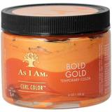 As I Am Curl Color Bold Gold 182g