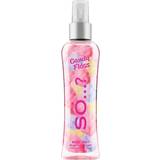 So...? Body Mists So...? Candy Floss Body Mist 100ml