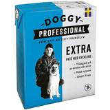 DOGGY Hundefoder Kæledyr DOGGY Professional Extra 0.37kg