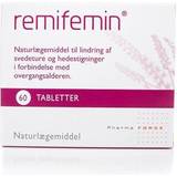 Pharmaforce Vitaminer & Kosttilskud Pharmaforce Remifemin 60 stk