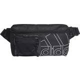 Adidas Indvendig lomme Bæltetasker adidas Badge of Sport Waist Bag - Black