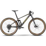 BMC 61 cm - Blå Cykler BMC Fourstroke 01 2022