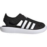 Sandaler adidas Kid's Summer Closed Toe Water Sandals - Core Black/Cloud White/Core Black