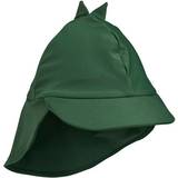 Liewood UV-tøj Liewood Senia Sun Hat - Dino Garden Green