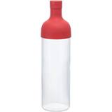 Hario FIB-75-R Filter-in Bottle