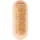 Brun Negleværktøj So Eco Nail & Pedicure Brush