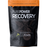 Purepower Proteinpulver Purepower Recovery Restitutionsdrik Mango appelsin 1 kg