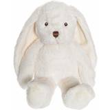 Kaniner - Plastlegetøj Tøjdyr Teddykompaniet Ecofriends Bunnies Rabbit 30cm