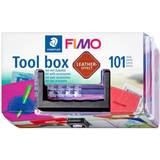Staedtler Fimo leather tool kit