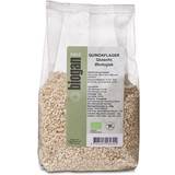 Sydamerika Ris & Korn Biogan Quinoa Flakes Eco 400g