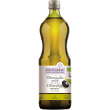 Vegetabilske Krydderier, Smagsgivere & Saucer Bio Planete Olive Oil Mild 100cl 1pack