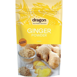 Krydderier, Smagsgivere & Saucer Dragon Superfoods Ginger Powder 200g