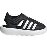 Adidas Sandaler Børnesko adidas Infant Summer Closed Toe Water Sandals - Core Black/Cloud White/Core Black