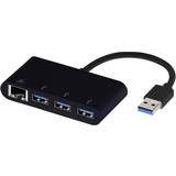 Vivanco USB-Hubs Vivanco VIV-39638