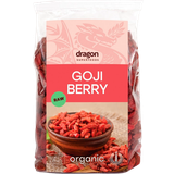 Tørrede frugter & Bær Dragon Superfoods Goji Berries 100g