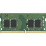 4 GB - Grøn - SO-DIMM DDR3 RAM AFOX SO-DIMM DDR3 1333MHz 4GB (AFSD34AN1L)