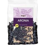 Tørrede frugter & Bær Dragon Superfoods Aronia Berries 150g