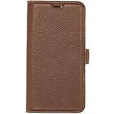 Essentials Covers & Etuier Essentials Leather Wallet Case for iPhone 11