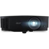 1.920x1.200 - Keystone-korrektion - Lamper Projektorer Acer X1123HP