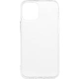 Essentials Covers & Etuier Essentials TPU Backcover for iPhone 12 mini