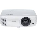 1.920x1.200 - Hvid Projektorer Acer P1257i
