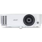 1.920x1.200 - Hvid Projektorer Acer P1157i