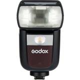 ADI-TTL (Sony/Minolta) Kamerablitze Godox Ving V860III for Sony