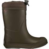 Grøn Støvler Viking Indie Thermo Wool Rubber Boots - Olive