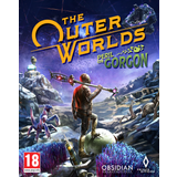 The Outer Worlds: Peril on Gorgon (PC)