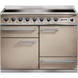 Falcon 1092 Deluxe Induction Brun