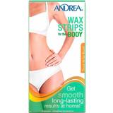 Andrea Wax Strips Body