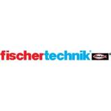 Fischertechnik Legetøj Fischertechnik E-Tronic 559883 Byggesæt fra 9 år