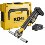 Rems mini press Rems MINI-PRESS S 22V Acc BASIC-PACK