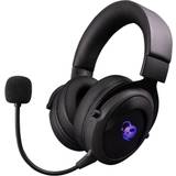 Halvåben - Over-Ear Høretelefoner Coolbox G01 Pro