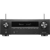 DTS-HD Master Audio Forstærkere & Modtagere Denon AVR-X1700H