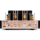 Stereoforstærkere Forstærkere & Modtagere Fenton TA60