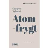 Historiske romaner Bøger Atomfrygt (Indbundet, 2022)