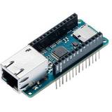 Arduino ASX00006, Ethernet afskærmning, Blå