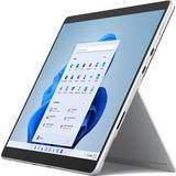Microsoft Tablets Microsoft Surface Pro 8 for Business LTE i5 8GB 256GB Windows 10 Pro