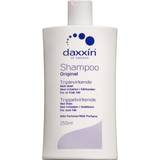 Herre Shampooer Daxxin Anti-Dandruff Shampoo 250ml